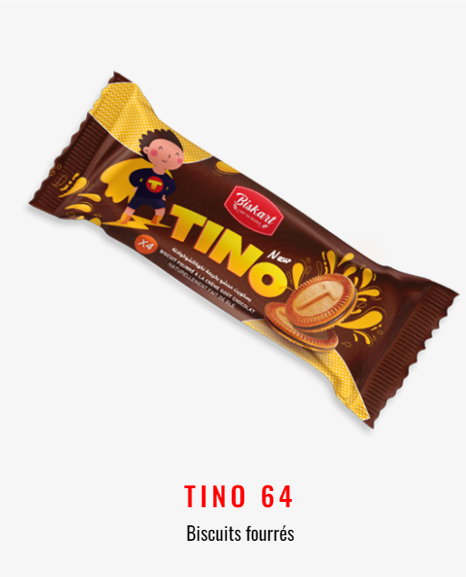 TINO 42